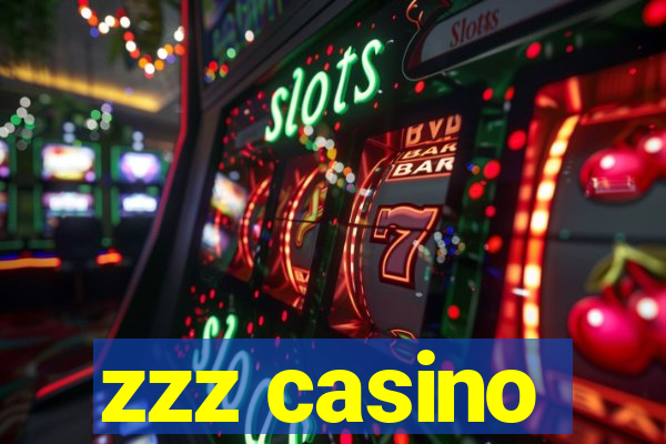 zzz casino